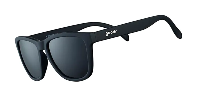 Goodr OG A Ginger's Soul Sunglasses